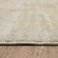 Karastan Memento Souvenir 8" x 10"5" Beige Area Rug, , large
