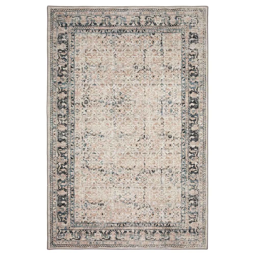 Dalyn Rug Company Jericho 2" x 3" Taupe Indoor/Outdoor Area Rug, , large