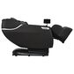 Cozzia Zen XE Power Massage Chair in Grey and Espresso, , large