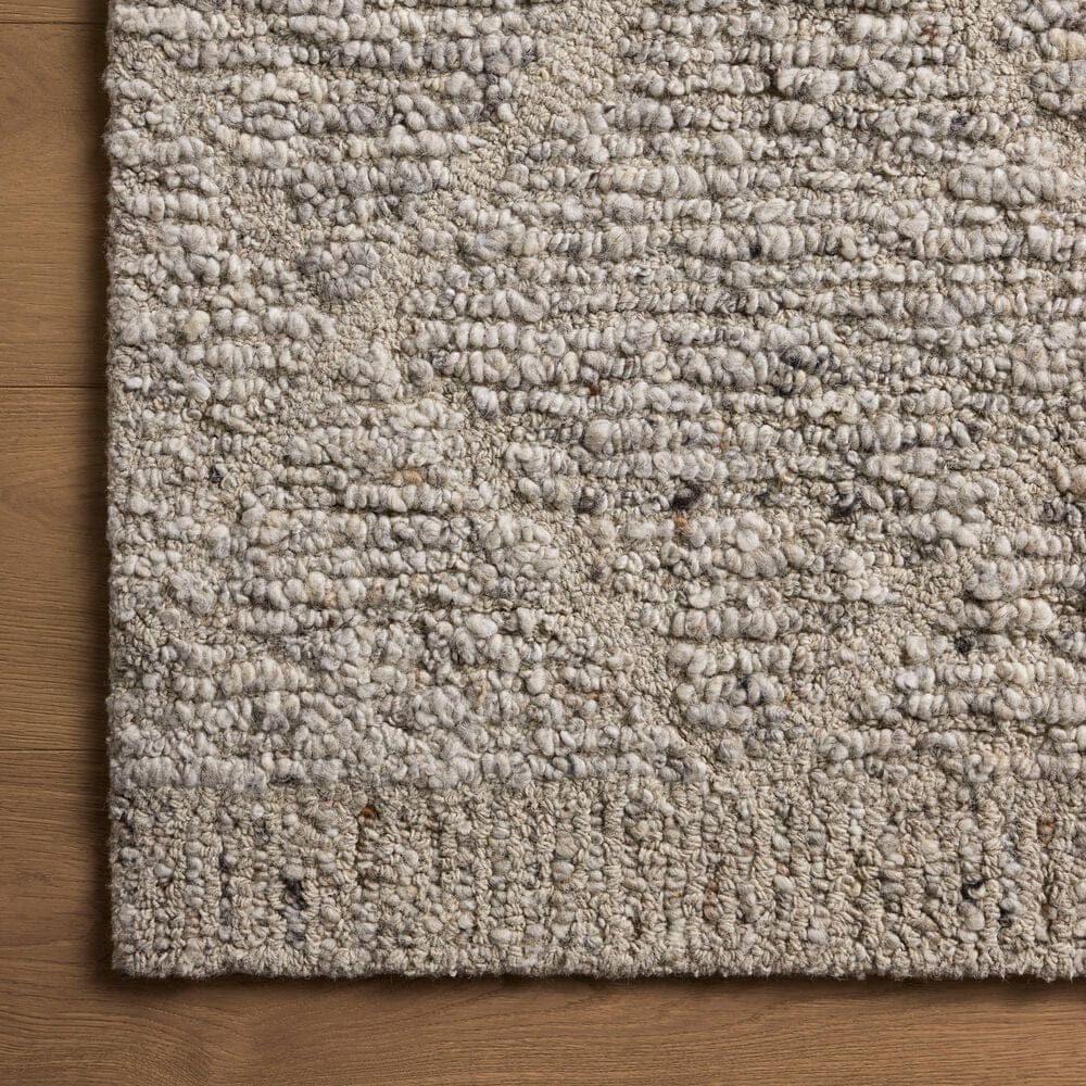 Magnolia Home Jones Pebble 11&#39;6&quot; x 15&#39; Area Rug, , large