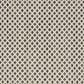 Nourison Courtyard Ivory and Charcoal 10" x 14" Indoor/Outdoor Area Rug, , large
