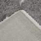 Balta Rugs Cesaire 5"3" x 7" Charcoal Area Rug, , large