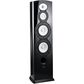 Revel 3-Way Dual 8" Floorstanding Speaker in Black, , large