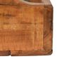 Creative Coop 3-Piece Found Wood Box Set in Brown, , large