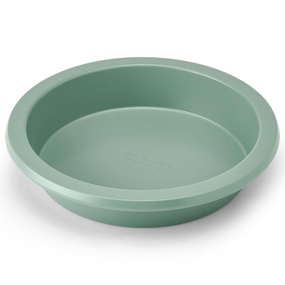 KitchenAid 9" Round Cake Pan in Cardamom, , large