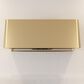 Zephyr Mesa 36" Wall Mounted Range Hood in Satin Gold, , large