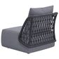 Zuo Modern Mekan Accent Chair in Gray, , large