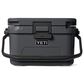 YETI Roadie 8 Hard Cooler in Charcoal, , large