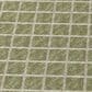 Dalyn Rug Company York 10" Round Aloe Indoor/Outdoor Area Rug, , large