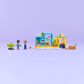 LEGO Friends Heartlake City Convenience Store Building Set, , large