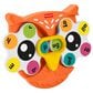 Fisher Price Spin"n Rhyme Fidget Spinner Learning Activity Toy in Multicolor, , large