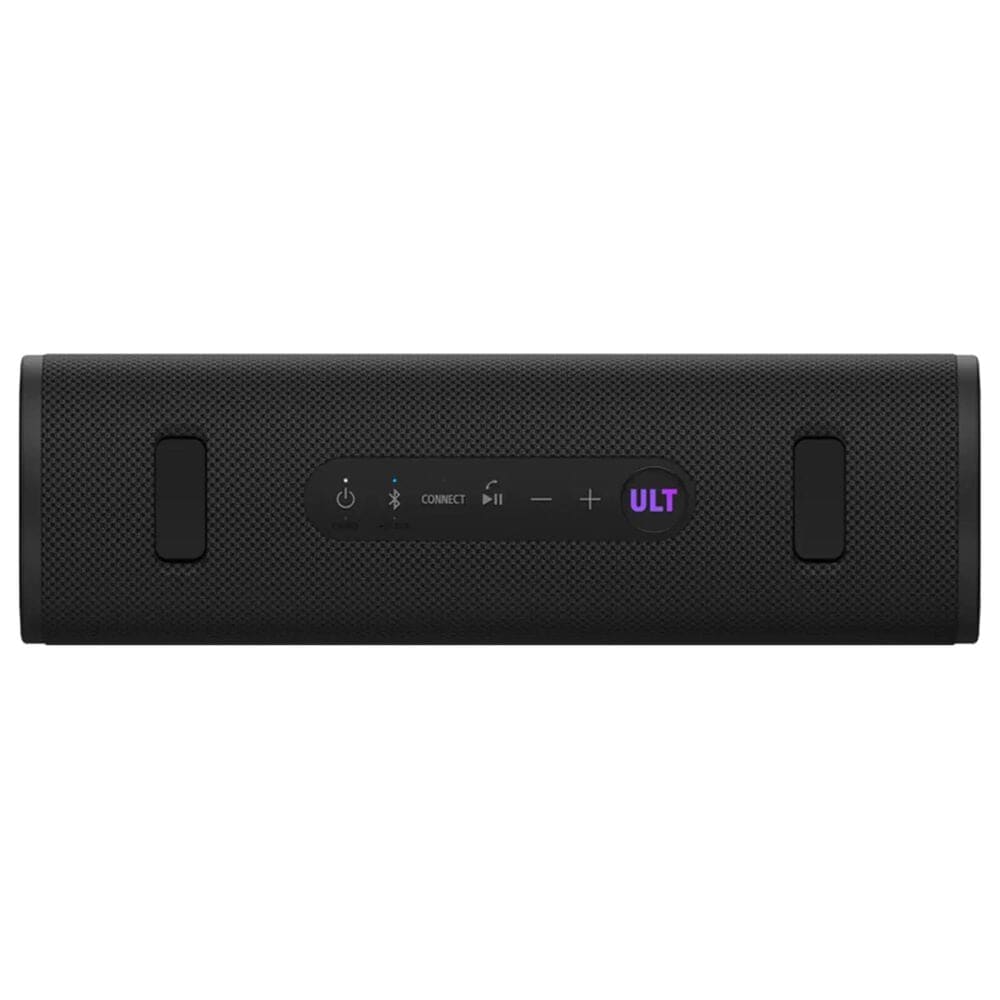 Sony ULT Field 3 Wireless Portable Speaker in Black, , large