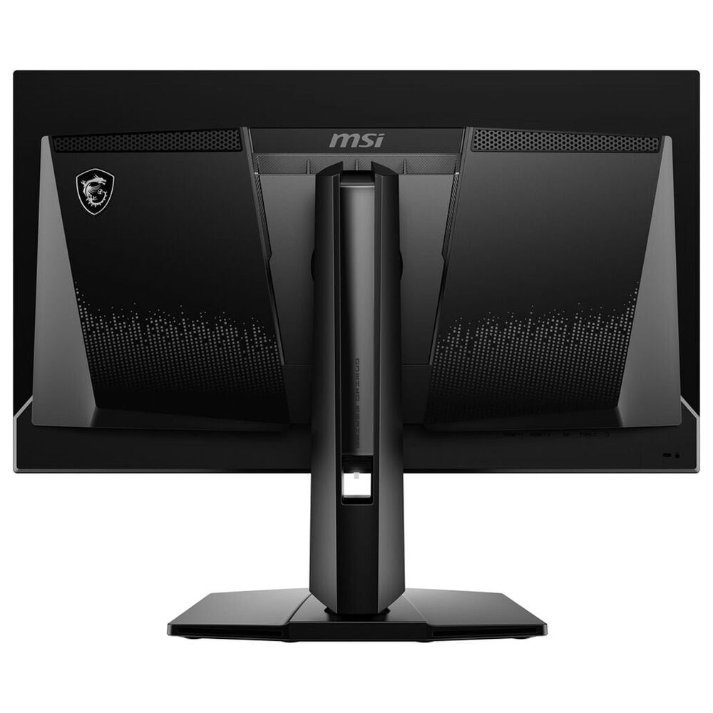 MSI 26.5" WQHD 1440p 280Hz Gaming Monitor in Black, , large