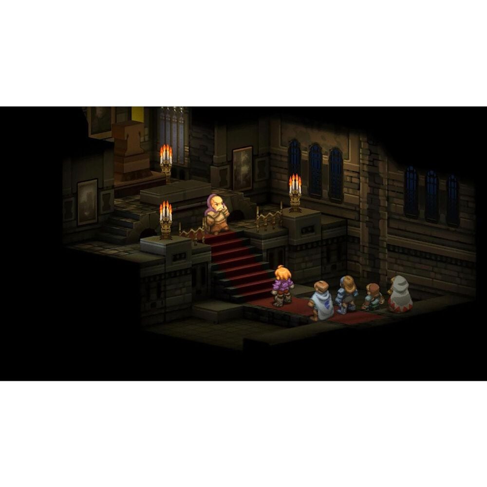 Final Fantasy Tactics: The Ivalice Chronicles - Nintendo Switch, , large