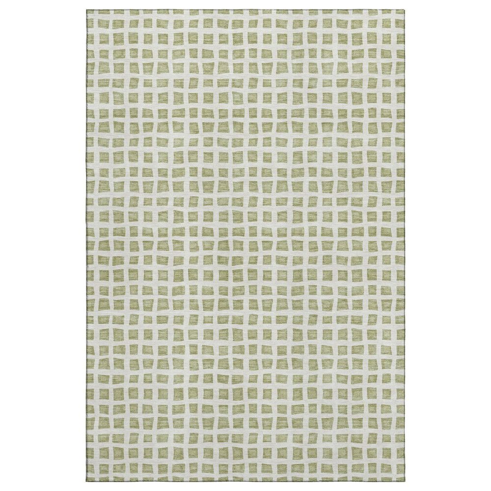 Dalyn Rug Company The Reserve TR4 Aloe 8" x 10" Indoor/Outdoor Area Rug, , large