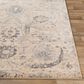 Surya Indigo IGO-2319 6"9" x 9" Black, Gray and Beige Area Rug, , large
