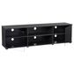 CorLiving Fiji 70" TV Stand in Black, , large
