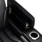 Titanic Furniture All Star Power Reclining Sofa with Power Headrest in Black, , large