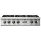 Viking Range 36" Gas Rangetop in Stainless Steel, , large