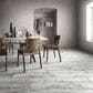 MS International Vintage Lace 8" x 36" Porcelain Tile, , large