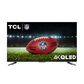 TCL 75" Class Q6 4K UHD HDR QLED with Fire TV in Black - Smart TV, , large