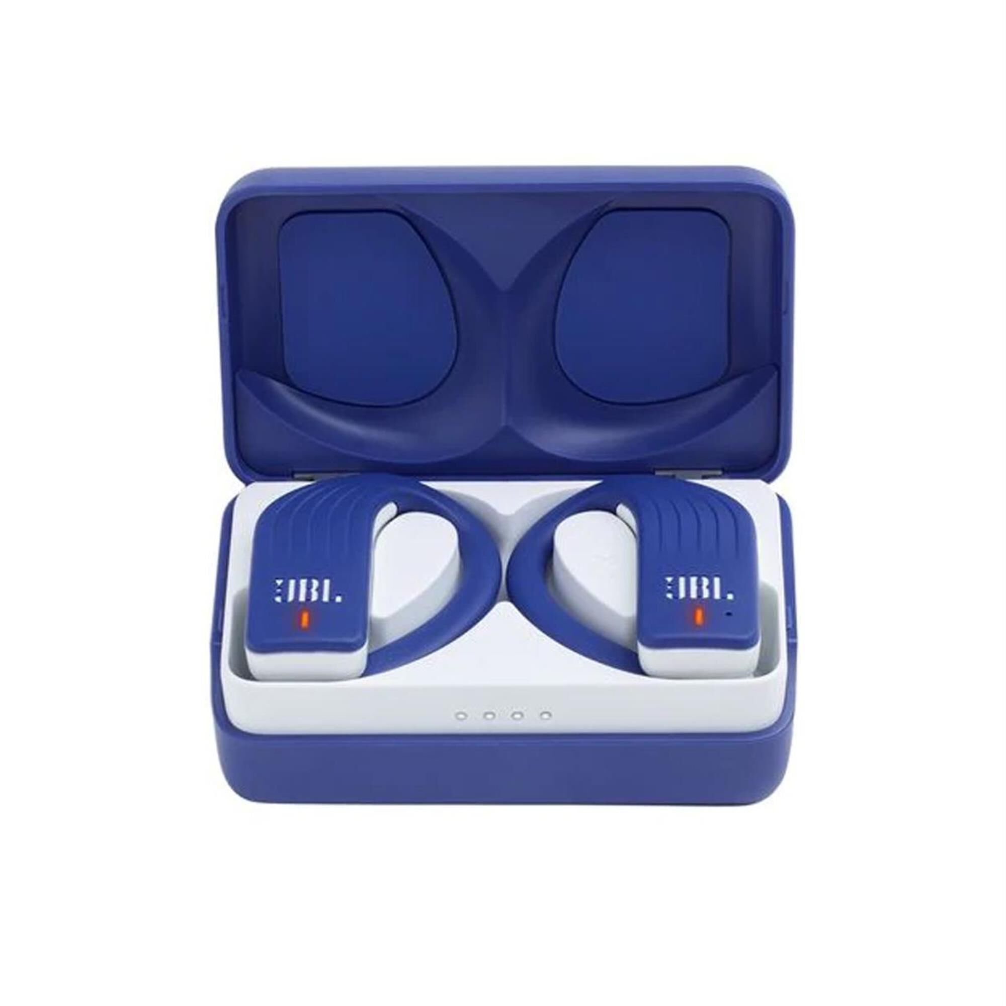 jbl endurance peak target