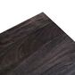 Moe"s Home Collection Tobin Console Table in Brown and Black, , large