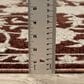 Oriental Weavers Capella Red and Beige 9"10" x 12"10" Area Rug, , large