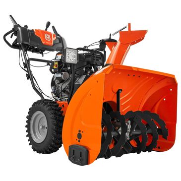 Husqvarna 30" Snow Blower in Orange, , large