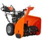 Husqvarna 30" Snow Blower in Orange, , large