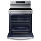 Samsung 6.3 Cu. Ft. Freestanding Electric Range in Stainless Steel, , large