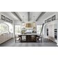 Monogram 24" Integrated Column Refrigerator with Reversible Door - Panel Sold Separately, , large