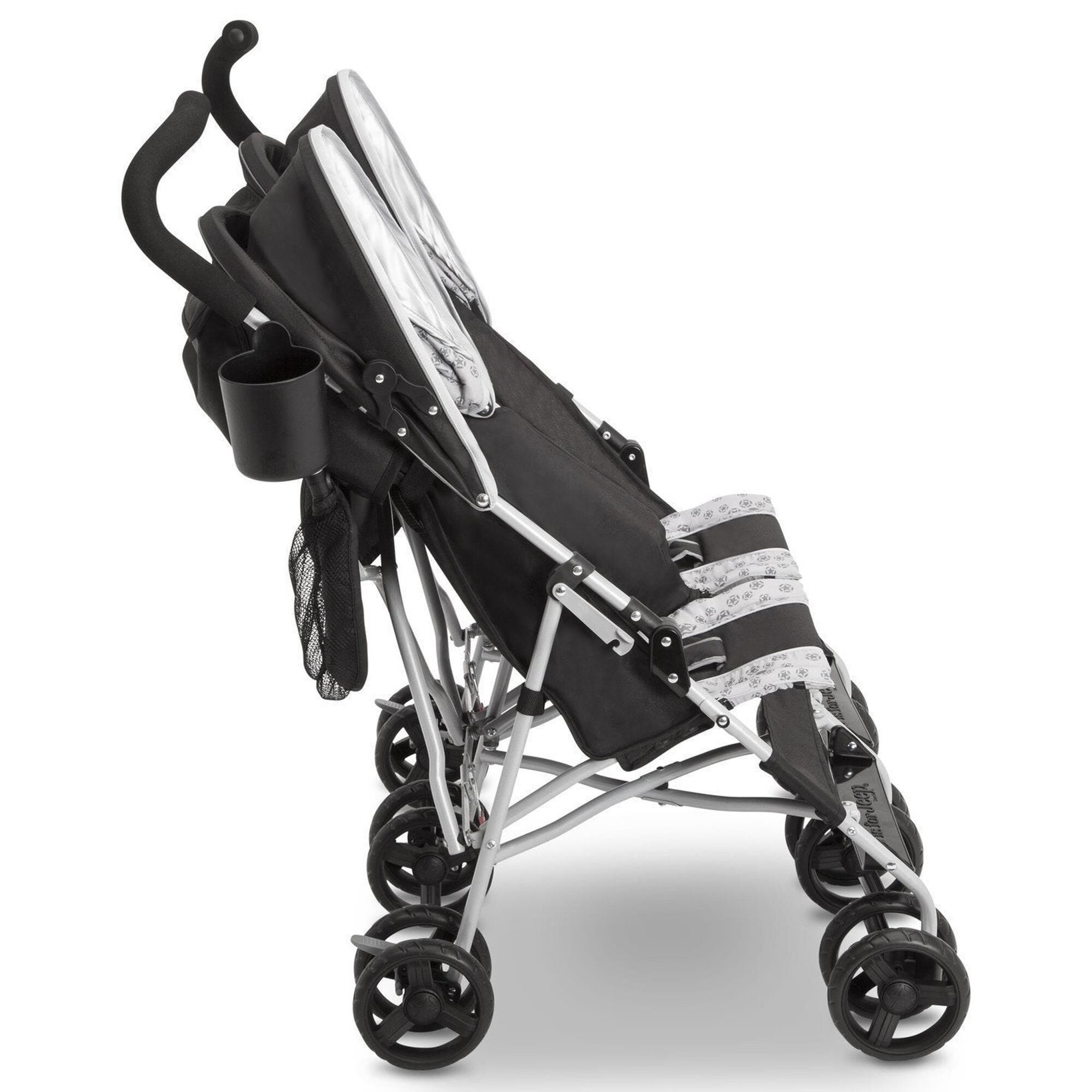 Delta double umbrella stroller recall clearance