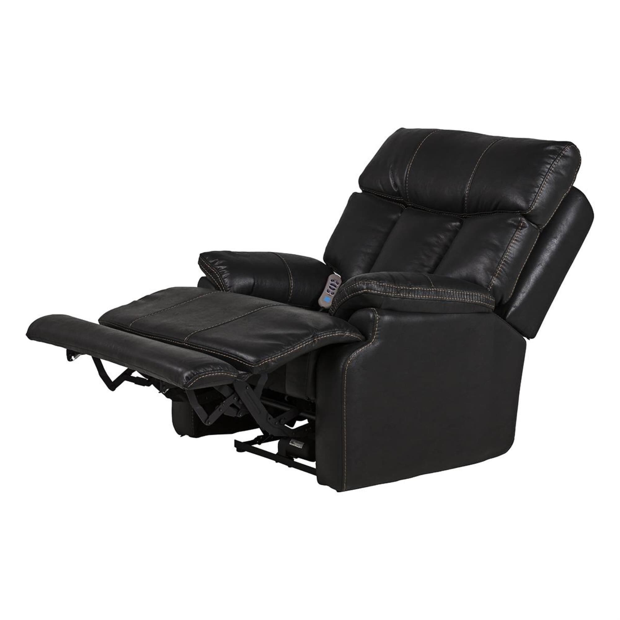 Flexsteel big 2025 and tall recliners