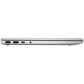 HP 14" Laptop | AMD Ryzen 3 7320U - 8GB RAM - AMD Radeon Graphics - 512GB SSD in Natural Silver, , large