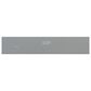 GE Profile 30" Smart Designer Wall Mount Hood with Perimeter Venting in Stainless Steel, , large