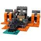 LEGO Minecraft Wither Battle Building Set, , large
