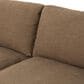 Four Hands Everly Stationary Sofa in Antwerp Cafe, , large