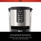 Ninja XL 14-Cup Programmable Coffee Maker in Black and Stainless Steel, , large