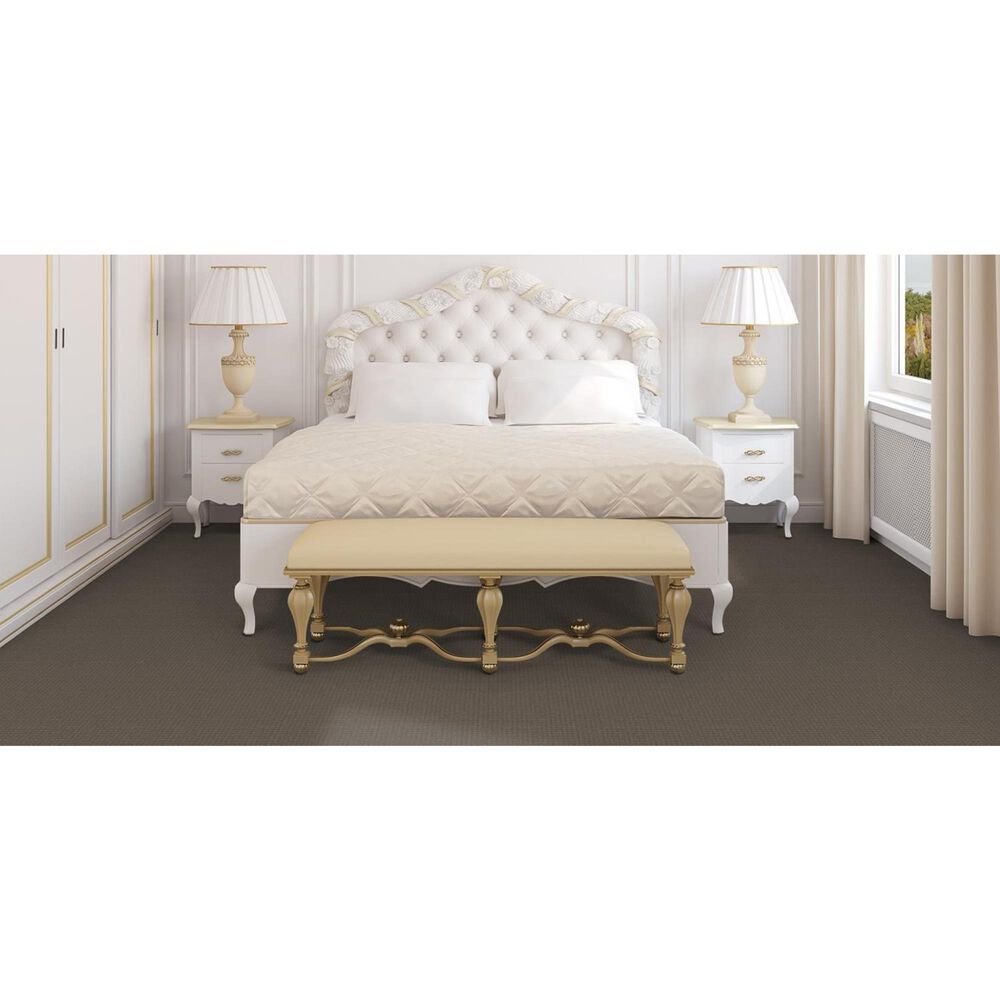 Lexmark Carpet Mills Manhattan Carpet in Basalt, , large