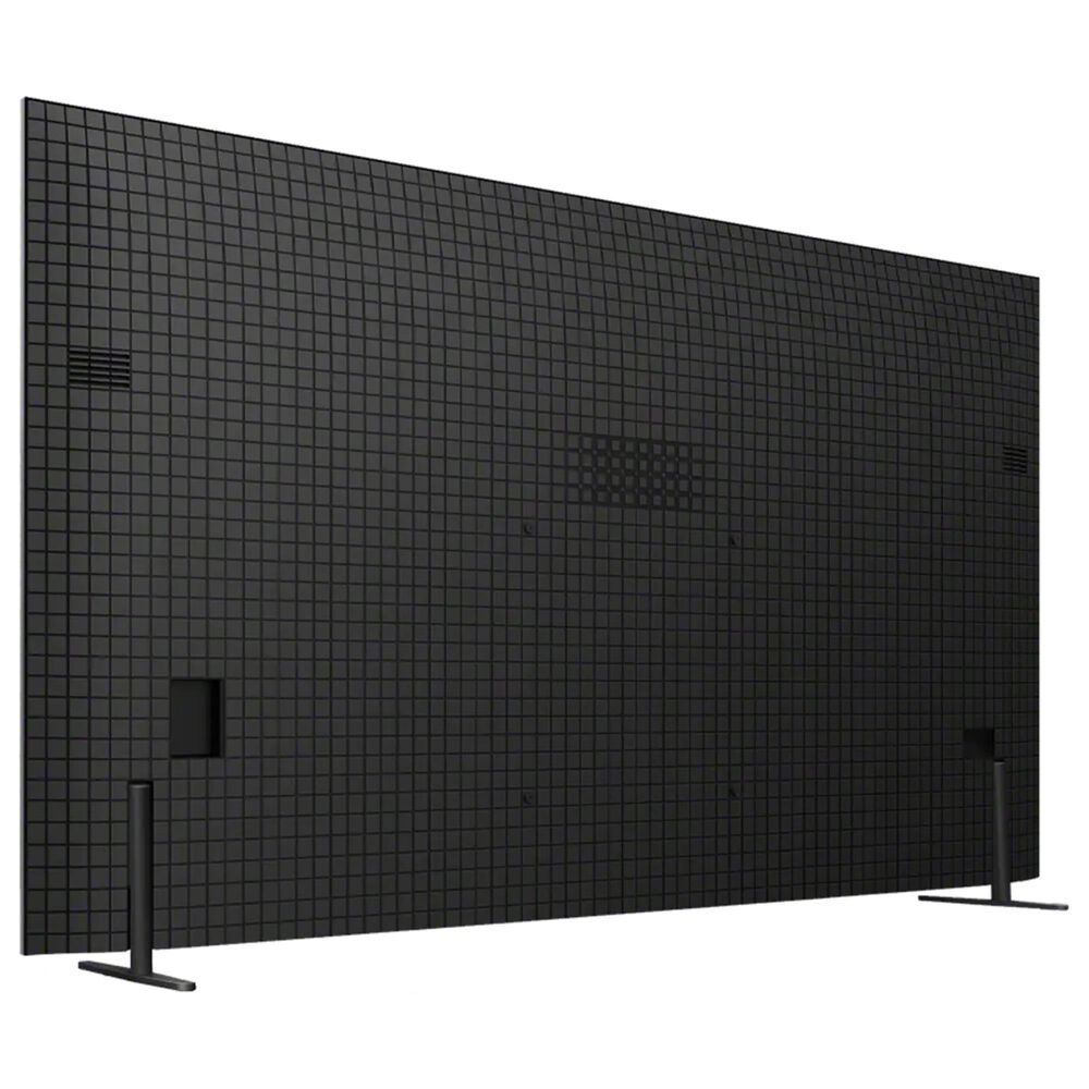 Sony 77&quot; Class Bravia XR8B OLED 4K with HDR in Black - Smart Google TV, , large
