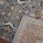 RIZZY Intrigue ITG152 Gray 5" x 8" Area Rug, , large