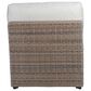 Steve Silver Co. Tamyra 7-Piece Patio Sectional Set in Beige, , large