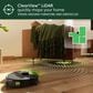 iRobot Roomba Plus 105 Vac Robot Vacuum with AutoEmpty Dock in Black, , large