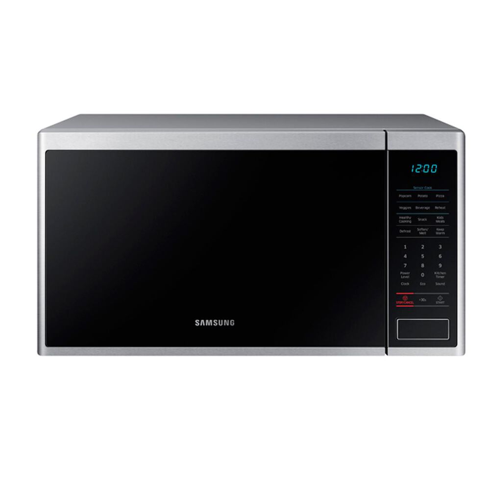 Samsung 1.4 Cu. Ft. Countertop Microwave , , large