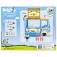 Bluey Series 13 Food Truck Playset in Multicolor, , large