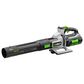 EGO 56V 880 CFM Cordless Brushless Blower with 4.0Ah Batteries and Charger in Gray and Black, , large