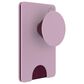 PopSockets PopWallet Plus Case with PopGrip in Blush Pink, , large