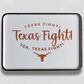 Valiant Gifts Texas Spirit Mango Wood Tray in Burnt Orange, , large