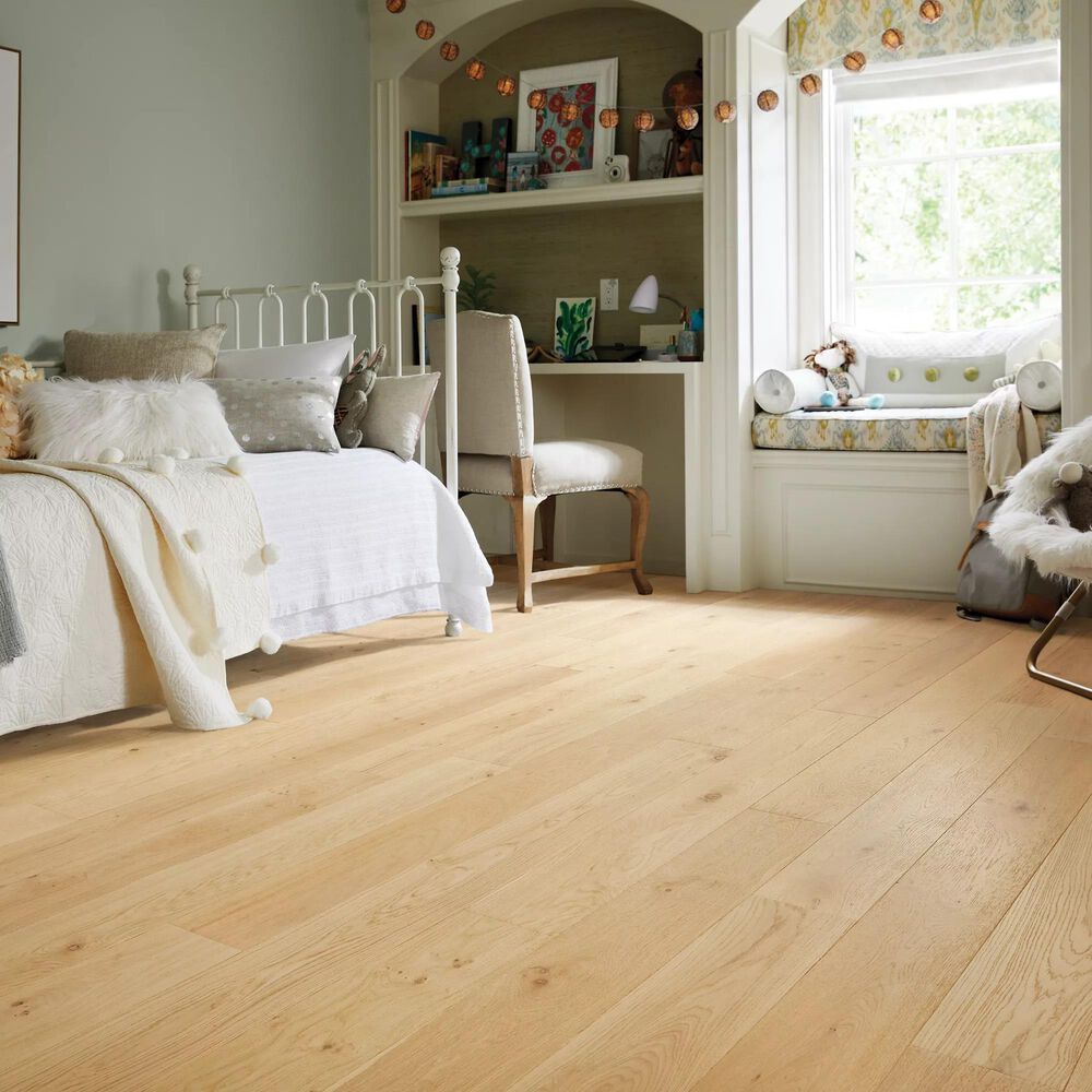 Karastan Collington French Canvas Oak Engineered Hardwood, , large